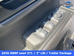 2024 Chevrolet Silverado 1500 Crew Cab 4WD Pickup for sale #251254A - photo 13