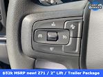 2024 Chevrolet Silverado 1500 Crew Cab 4WD Pickup for sale #251254A - photo 17