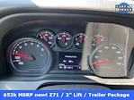 2024 Chevrolet Silverado 1500 Crew Cab 4WD Pickup for sale #251254A - photo 18
