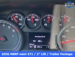 2024 Chevrolet Silverado 1500 Crew Cab 4WD Pickup for sale #251254A - photo 19