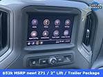 2024 Chevrolet Silverado 1500 Crew Cab 4WD Pickup for sale #251254A - photo 20