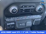 2024 Chevrolet Silverado 1500 Crew Cab 4WD Pickup for sale #251254A - photo 21