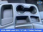 2024 Chevrolet Silverado 1500 Crew Cab 4WD Pickup for sale #251254A - photo 22