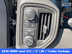 2024 Chevrolet Silverado 1500 Crew Cab 4WD Pickup for sale #251254A - photo 23