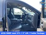 2024 Chevrolet Silverado 1500 Crew Cab 4WD Pickup for sale #251254A - photo 25