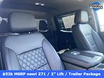 2024 Chevrolet Silverado 1500 Crew Cab 4WD Pickup for sale #251254A - photo 26