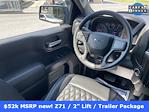 2024 Chevrolet Silverado 1500 Crew Cab 4WD Pickup for sale #251254A - photo 29