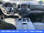 2024 Chevrolet Silverado 1500 Crew Cab 4WD Pickup for sale #251254A - photo 30