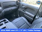 2024 Chevrolet Silverado 1500 Crew Cab 4WD Pickup for sale #251254A - photo 31