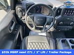2024 Chevrolet Silverado 1500 Crew Cab 4WD Pickup for sale #251254A - photo 32