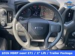 2024 Chevrolet Silverado 1500 Crew Cab 4WD Pickup for sale #251254A - photo 33