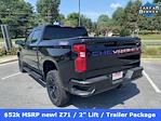 2024 Chevrolet Silverado 1500 Crew Cab 4WD Pickup for sale #251254A - photo 5