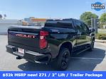 2024 Chevrolet Silverado 1500 Crew Cab 4WD Pickup for sale #251254A - photo 8