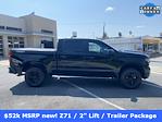 2024 Chevrolet Silverado 1500 Crew Cab 4WD Pickup for sale #251254A - photo 9