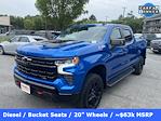 2023 Chevrolet Silverado 1500 Crew Cab 4WD Pickup for sale #251350A - photo 1