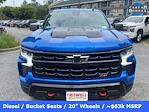 2023 Chevrolet Silverado 1500 Crew Cab 4WD Pickup for sale #251350A - photo 10