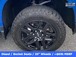 2023 Chevrolet Silverado 1500 Crew Cab 4WD Pickup for sale #251350A - photo 11