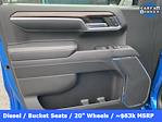 2023 Chevrolet Silverado 1500 Crew Cab 4WD Pickup for sale #251350A - photo 12