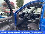 2023 Chevrolet Silverado 1500 Crew Cab 4WD Pickup for sale #251350A - photo 14