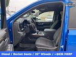 2023 Chevrolet Silverado 1500 Crew Cab 4WD Pickup for sale #251350A - photo 15