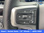 2023 Chevrolet Silverado 1500 Crew Cab 4WD Pickup for sale #251350A - photo 17