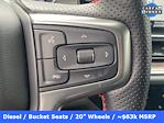 2023 Chevrolet Silverado 1500 Crew Cab 4WD Pickup for sale #251350A - photo 18