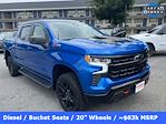 2023 Chevrolet Silverado 1500 Crew Cab 4WD Pickup for sale #251350A - photo 2