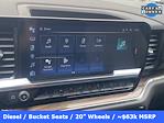 2023 Chevrolet Silverado 1500 Crew Cab 4WD Pickup for sale #251350A - photo 21
