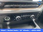 2023 Chevrolet Silverado 1500 Crew Cab 4WD Pickup for sale #251350A - photo 22