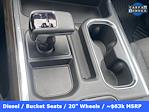 2023 Chevrolet Silverado 1500 Crew Cab 4WD Pickup for sale #251350A - photo 23
