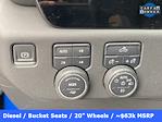 2023 Chevrolet Silverado 1500 Crew Cab 4WD Pickup for sale #251350A - photo 24