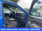 2023 Chevrolet Silverado 1500 Crew Cab 4WD Pickup for sale #251350A - photo 25