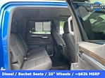 2023 Chevrolet Silverado 1500 Crew Cab 4WD Pickup for sale #251350A - photo 28
