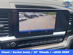 2023 Chevrolet Silverado 1500 Crew Cab 4WD Pickup for sale #251350A - photo 3