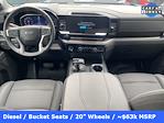 2023 Chevrolet Silverado 1500 Crew Cab 4WD Pickup for sale #251350A - photo 31