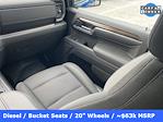 2023 Chevrolet Silverado 1500 Crew Cab 4WD Pickup for sale #251350A - photo 32
