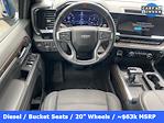 2023 Chevrolet Silverado 1500 Crew Cab 4WD Pickup for sale #251350A - photo 33