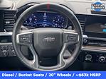 2023 Chevrolet Silverado 1500 Crew Cab 4WD Pickup for sale #251350A - photo 34