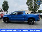 2023 Chevrolet Silverado 1500 Crew Cab 4WD Pickup for sale #251350A - photo 4