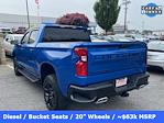 2023 Chevrolet Silverado 1500 Crew Cab 4WD Pickup for sale #251350A - photo 5