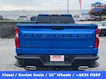 2023 Chevrolet Silverado 1500 Crew Cab 4WD Pickup for sale #251350A - photo 6