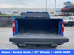 2023 Chevrolet Silverado 1500 Crew Cab 4WD Pickup for sale #251350A - photo 7