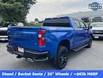 2023 Chevrolet Silverado 1500 Crew Cab 4WD Pickup for sale #251350A - photo 8