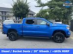 2023 Chevrolet Silverado 1500 Crew Cab 4WD Pickup for sale #251350A - photo 9