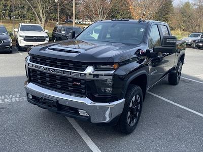 2020 Chevrolet Silverado 2500 Crew Cab 4WD Pickup for sale #251477A - photo 1