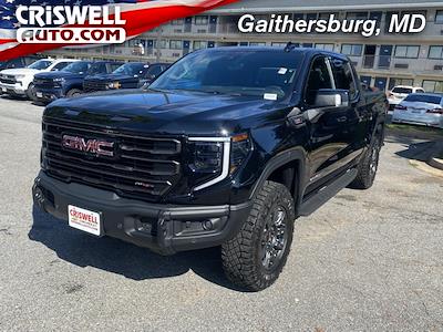 2025 GMC Sierra 1500 Crew Cab 4WD Pickup for sale #260119A - photo 1