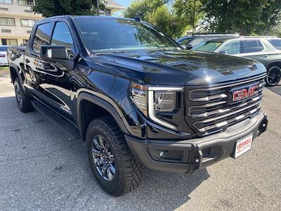 2025 GMC Sierra 1500 Crew Cab 4WD Pickup for sale #260119A - photo 2