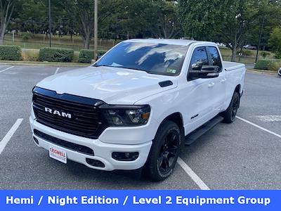 2021 Ram 1500 Quad Cab 4x2 Pickup for sale #260123A - photo 1