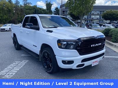 2021 Ram 1500 Quad Cab 4x2 Pickup for sale #260123A - photo 2