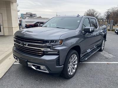 2019 Chevrolet Silverado 1500 Crew Cab 4WD Pickup for sale #260526A - photo 1